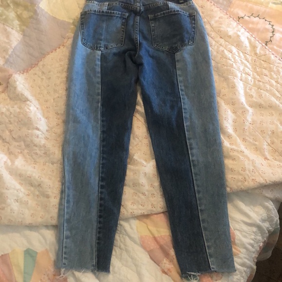 Pacsun women’s Jeans (000499) - Picture 7 of 10